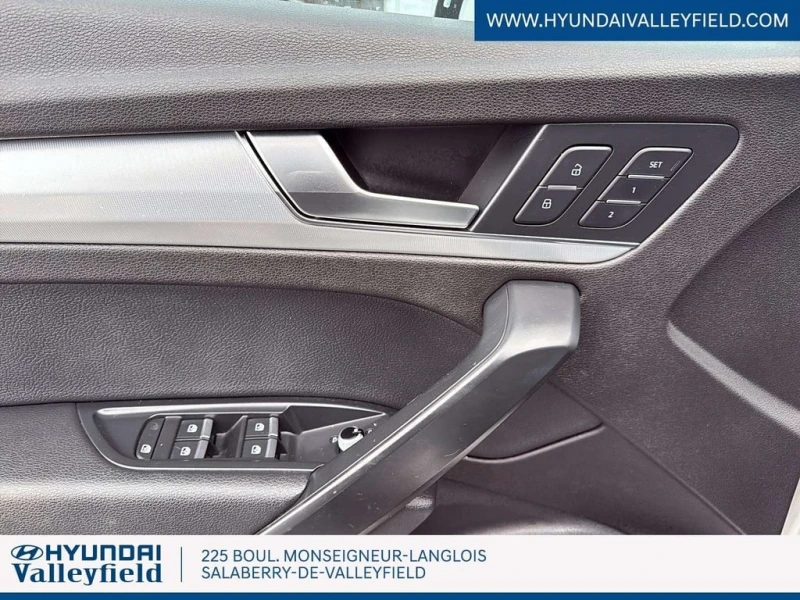 Audi Q5 * quattro Premium Plus * CARFAX * ЦЕНА ДО БГ, снимка 10 - Автомобили и джипове - 53339915