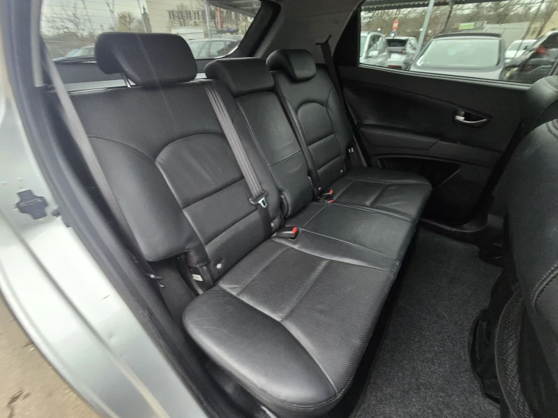 SsangYong Korando 2.0e-xdi 175к.с 4х4 , снимка 15 - Автомобили и джипове - 53443573