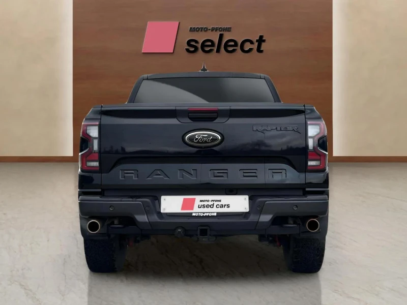 Ford Ranger 3.0 EcoBoost, снимка 8 - Автомобили и джипове - 53479876