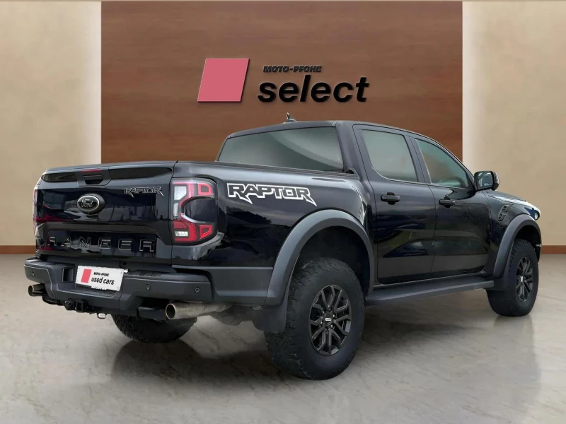 Ford Ranger 3.0 EcoBoost, снимка 7 - Автомобили и джипове - 53479876