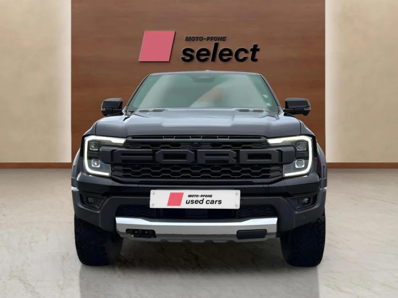 Ford Ranger 3.0 EcoBoost, снимка 3 - Автомобили и джипове - 53479876