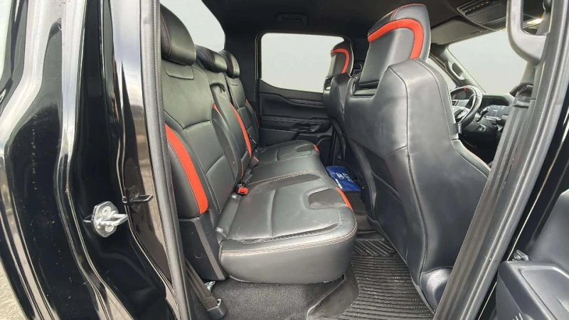 Ford Ranger 3.0 EcoBoost, снимка 13 - Автомобили и джипове - 53479876