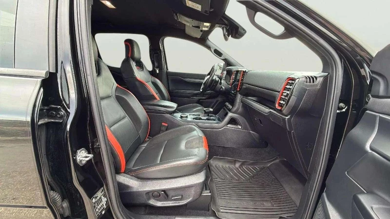 Ford Ranger 3.0 EcoBoost, снимка 12 - Автомобили и джипове - 53479876