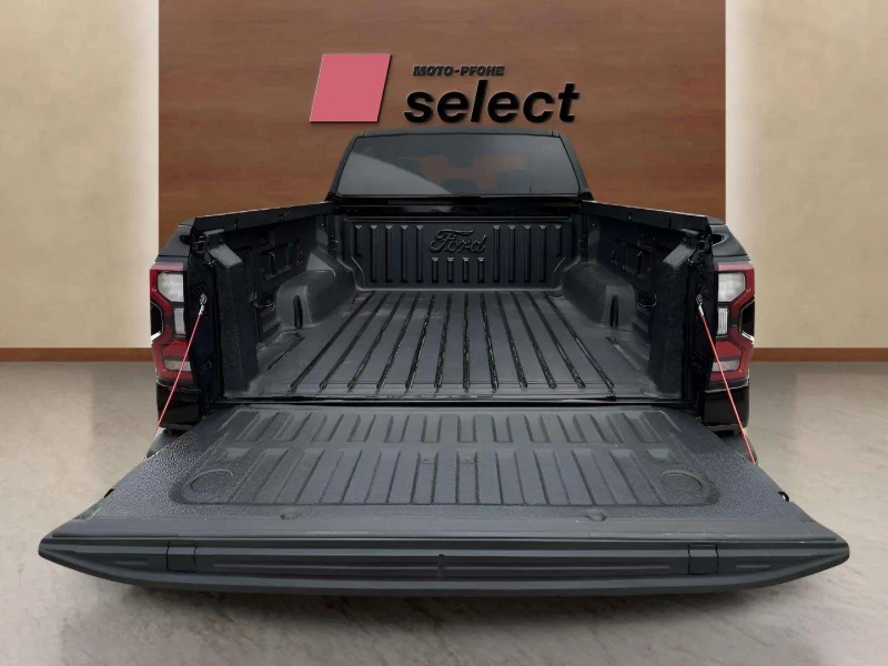 Ford Ranger 3.0 EcoBoost, снимка 9 - Автомобили и джипове - 53479876