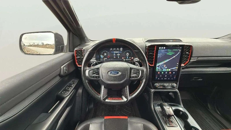 Ford Ranger 3.0 EcoBoost, снимка 11 - Автомобили и джипове - 53479876
