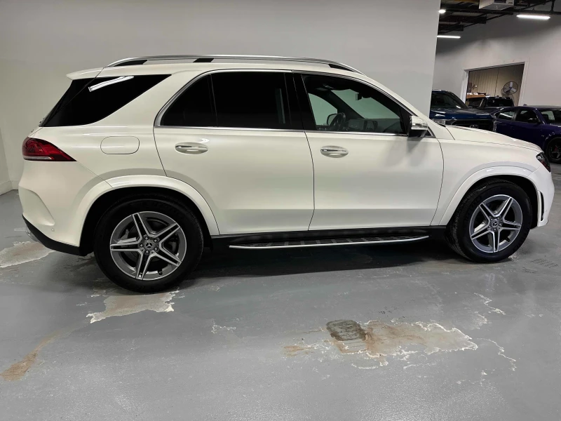 Mercedes-Benz GLE 350 CARFAX, снимка 3 - Автомобили и джипове - 53496521