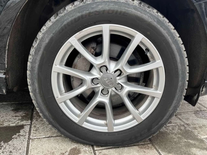 Audi Q5 * Premium Plus * CARFAX * ЦЕНА ДО БГ, снимка 11 - Автомобили и джипове - 53510993