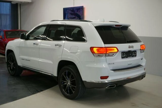 Jeep Grand cherokee На части 3.6 V6 Бензин - изображение 4