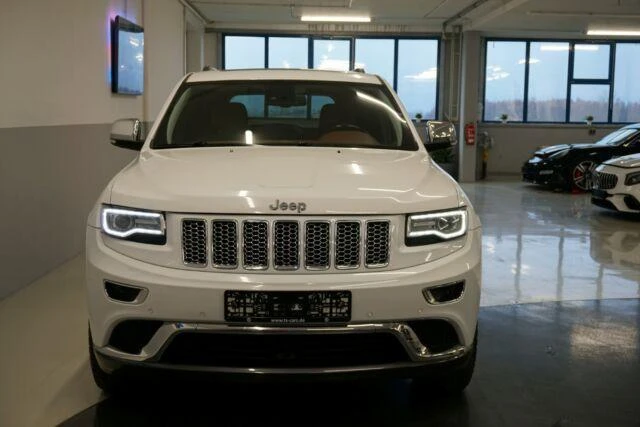 Jeep Grand cherokee На части 3.6 V6 Бензин, снимка 9 - Автомобили и джипове - 35035866