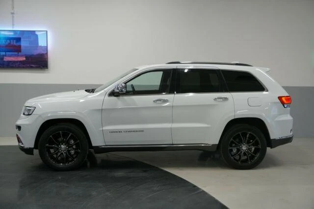 Jeep Grand cherokee На части 3.6 V6 Бензин, снимка 6 - Автомобили и джипове - 35035866