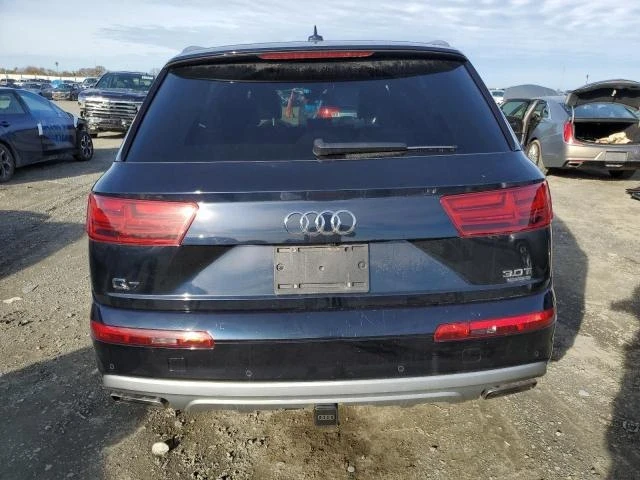 Audi Q7, снимка 6 - Автомобили и джипове - 48728313