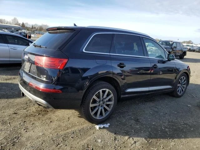 Audi Q7, снимка 3 - Автомобили и джипове - 48728313