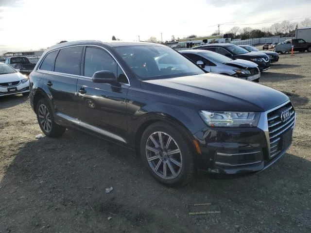 Audi Q7, снимка 2 - Автомобили и джипове - 48728313