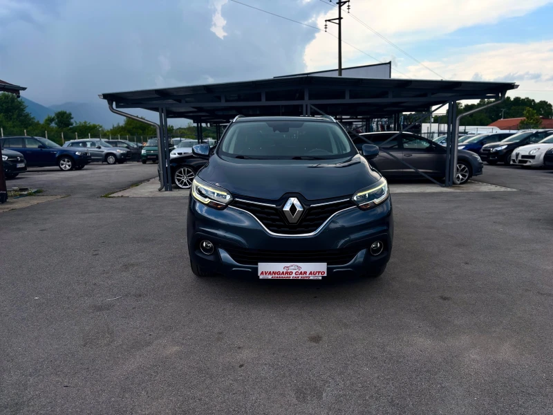 Renault Kadjar - 19999 лв. - 42745771 1