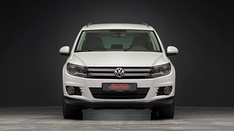 VW Tiguan 2.0 tdi 140к.с/4X4/DSG /&#34;Sport & Style&#34; - 19800 лв. - 46737199 1