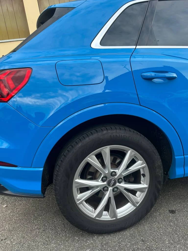 Audi Q3 | Mobile.bg   4