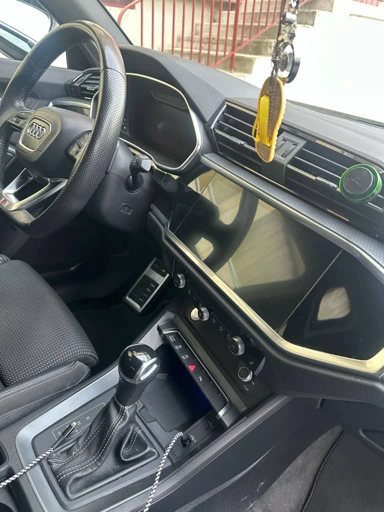 Audi Q3 | Mobile.bg   9