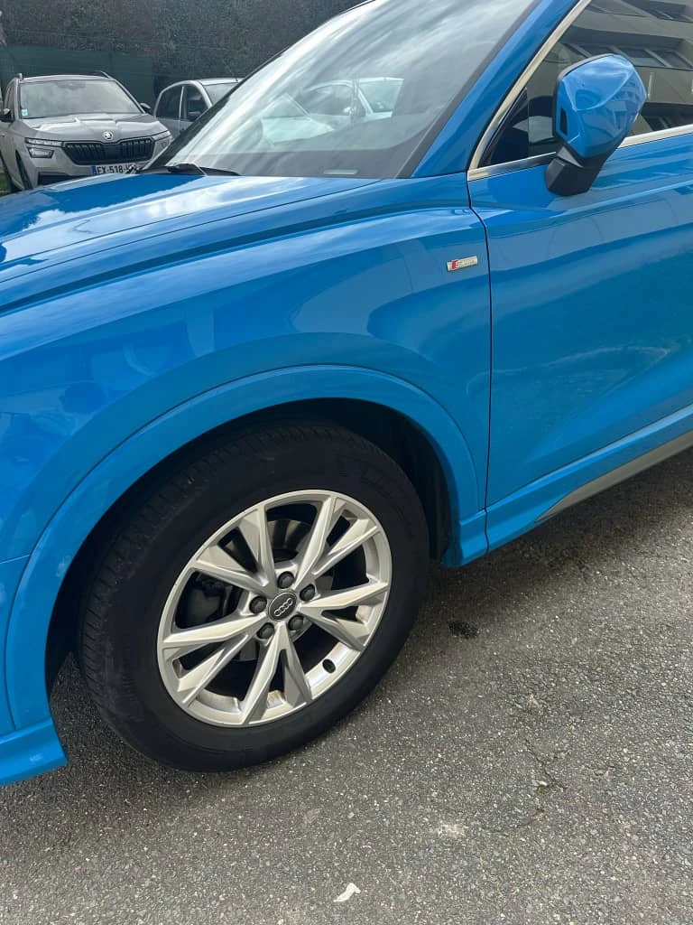 Audi Q3 | Mobile.bg   6