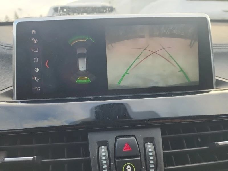 BMW X1 * xDrive28i * CARFAX * БЕЗ ПЪРВОНАЧАЛНА ВНОСКА, снимка 14 - Автомобили и джипове - 52962669