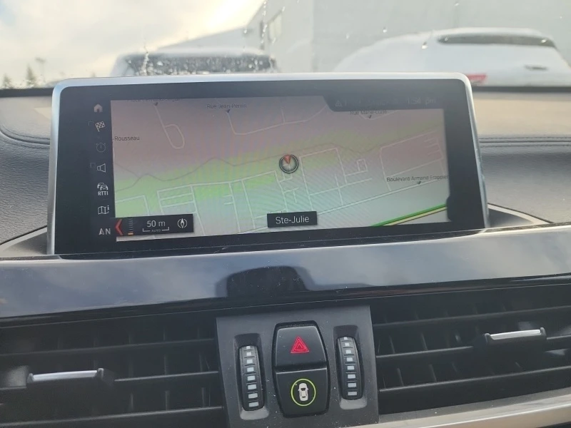 BMW X1 * xDrive28i * CARFAX * БЕЗ ПЪРВОНАЧАЛНА ВНОСКА, снимка 6 - Автомобили и джипове - 52962669