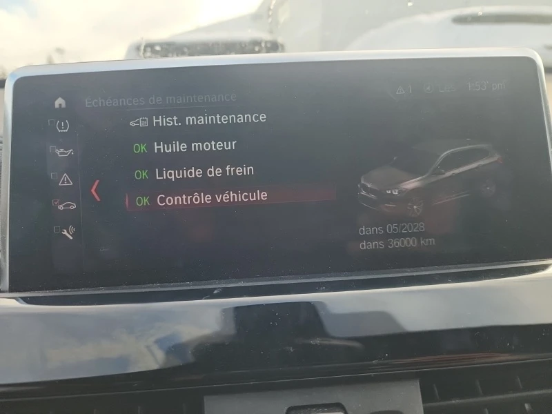 BMW X1 * xDrive28i * CARFAX * БЕЗ ПЪРВОНАЧАЛНА ВНОСКА, снимка 2 - Автомобили и джипове - 52962669