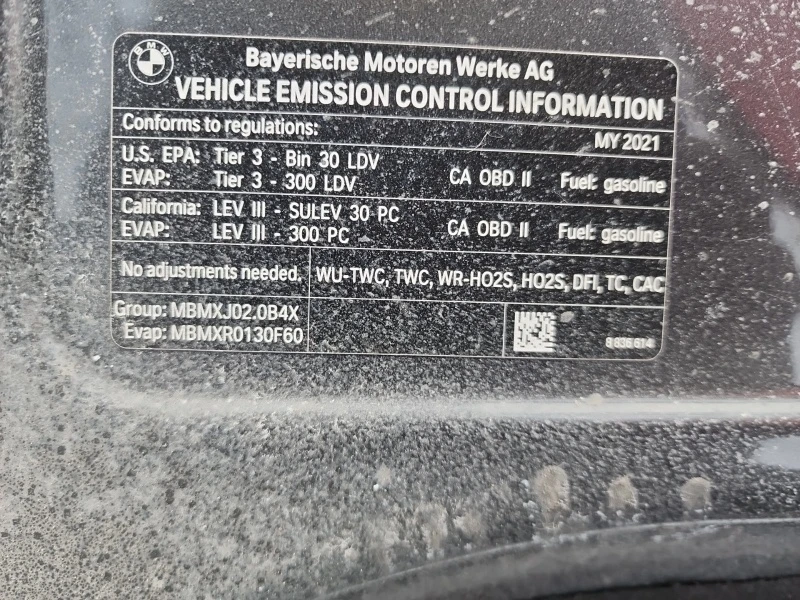 BMW X1 * xDrive28i * CARFAX * БЕЗ ПЪРВОНАЧАЛНА ВНОСКА, снимка 3 - Автомобили и джипове - 52962669