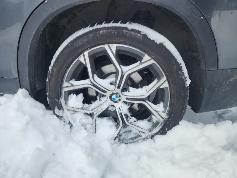 BMW X1 * xDrive28i * CARFAX * БЕЗ ПЪРВОНАЧАЛНА ВНОСКА, снимка 10 - Автомобили и джипове - 52962669