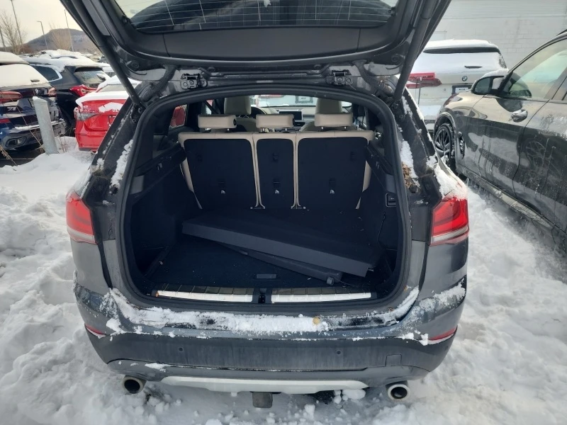 BMW X1 * xDrive28i * CARFAX * БЕЗ ПЪРВОНАЧАЛНА ВНОСКА, снимка 12 - Автомобили и джипове - 52962669