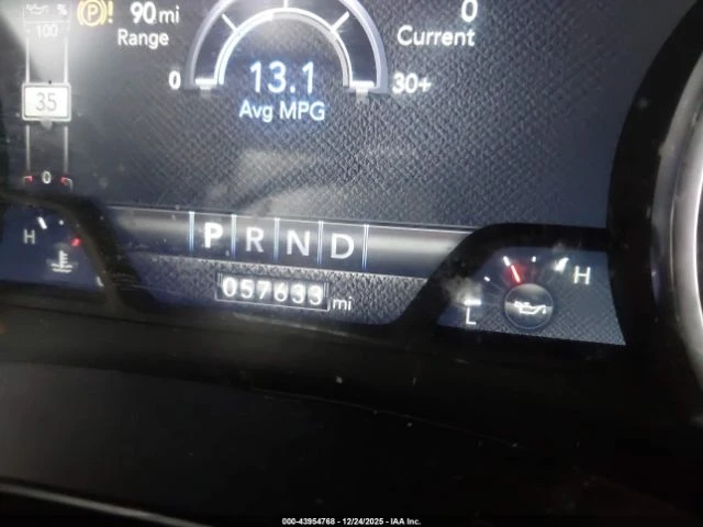 Dodge RAM 1500 BIG HORN, снимка 13 - Автомобили и джипове - 53507822