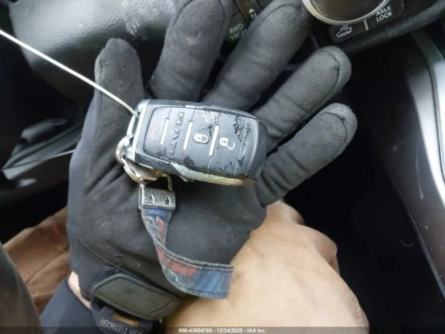 Dodge RAM 1500 BIG HORN, снимка 14 - Автомобили и джипове - 53507822