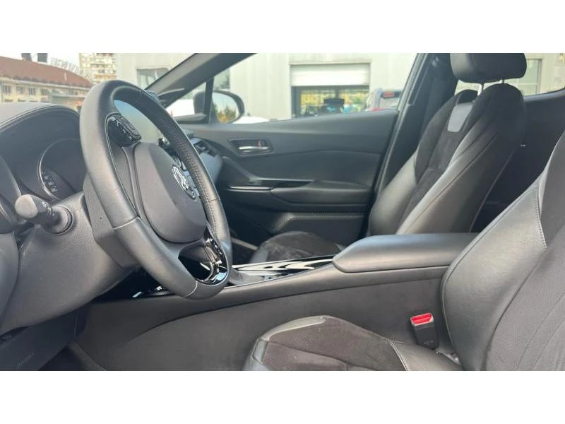 Toyota C-HR C-HR | Mobile.bg � ����������� 12