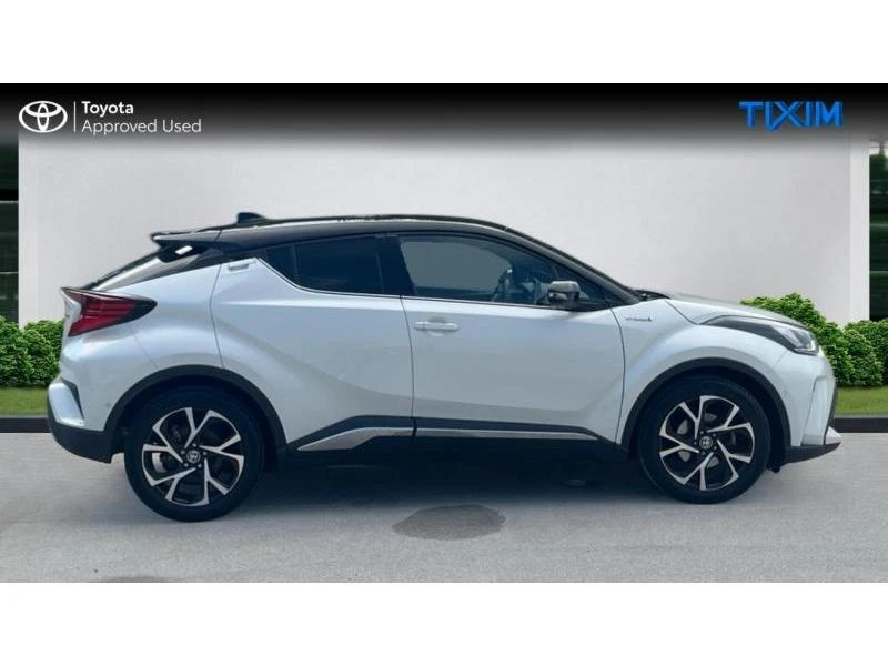 Toyota C-HR C-HR | Mobile.bg � ����������� 17