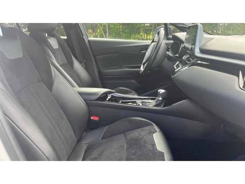 Toyota C-HR C-HR | Mobile.bg � ����������� 6