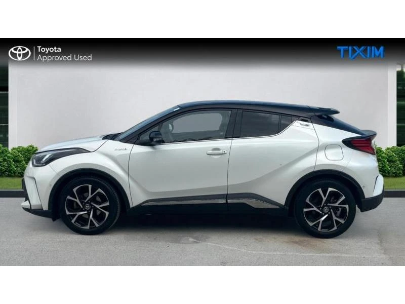 Toyota C-HR C-HR | Mobile.bg � ����������� 3