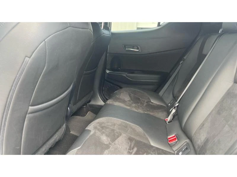 Toyota C-HR C-HR | Mobile.bg � ����������� 11