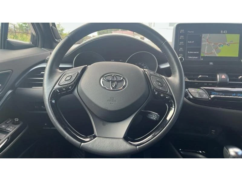 Toyota C-HR C-HR | Mobile.bg � ����������� 13