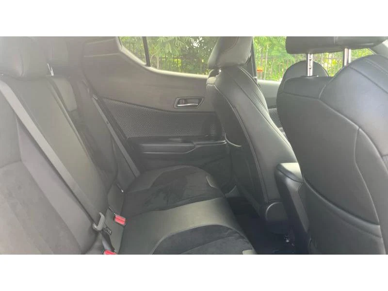 Toyota C-HR C-HR | Mobile.bg � ����������� 7