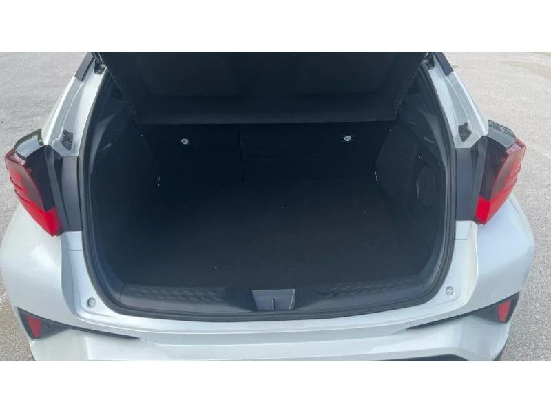 Toyota C-HR C-HR | Mobile.bg � ����������� 10
