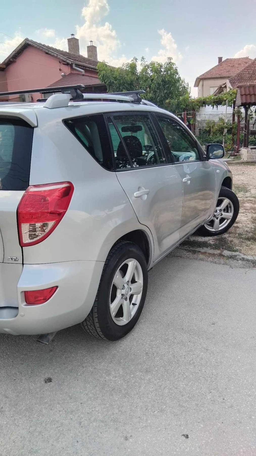 Toyota Rav4 | Mobile.bg — изображение 16