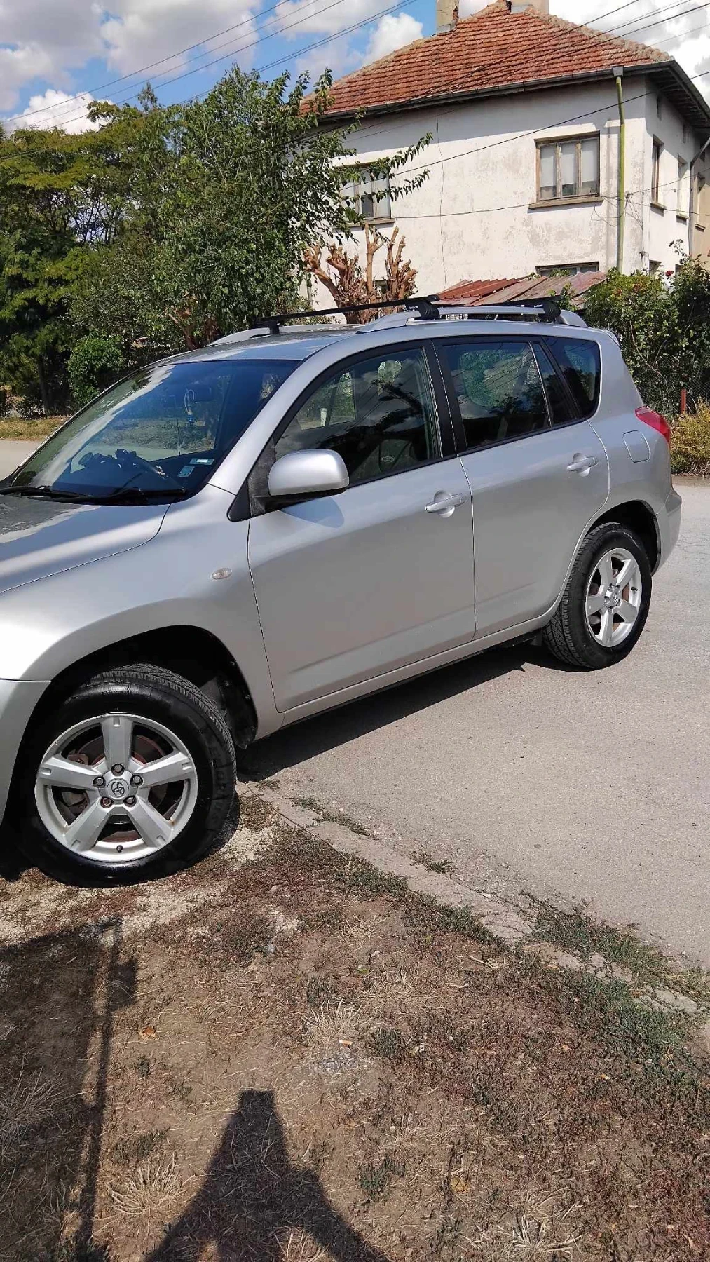 Toyota Rav4 | Mobile.bg — изображение 15
