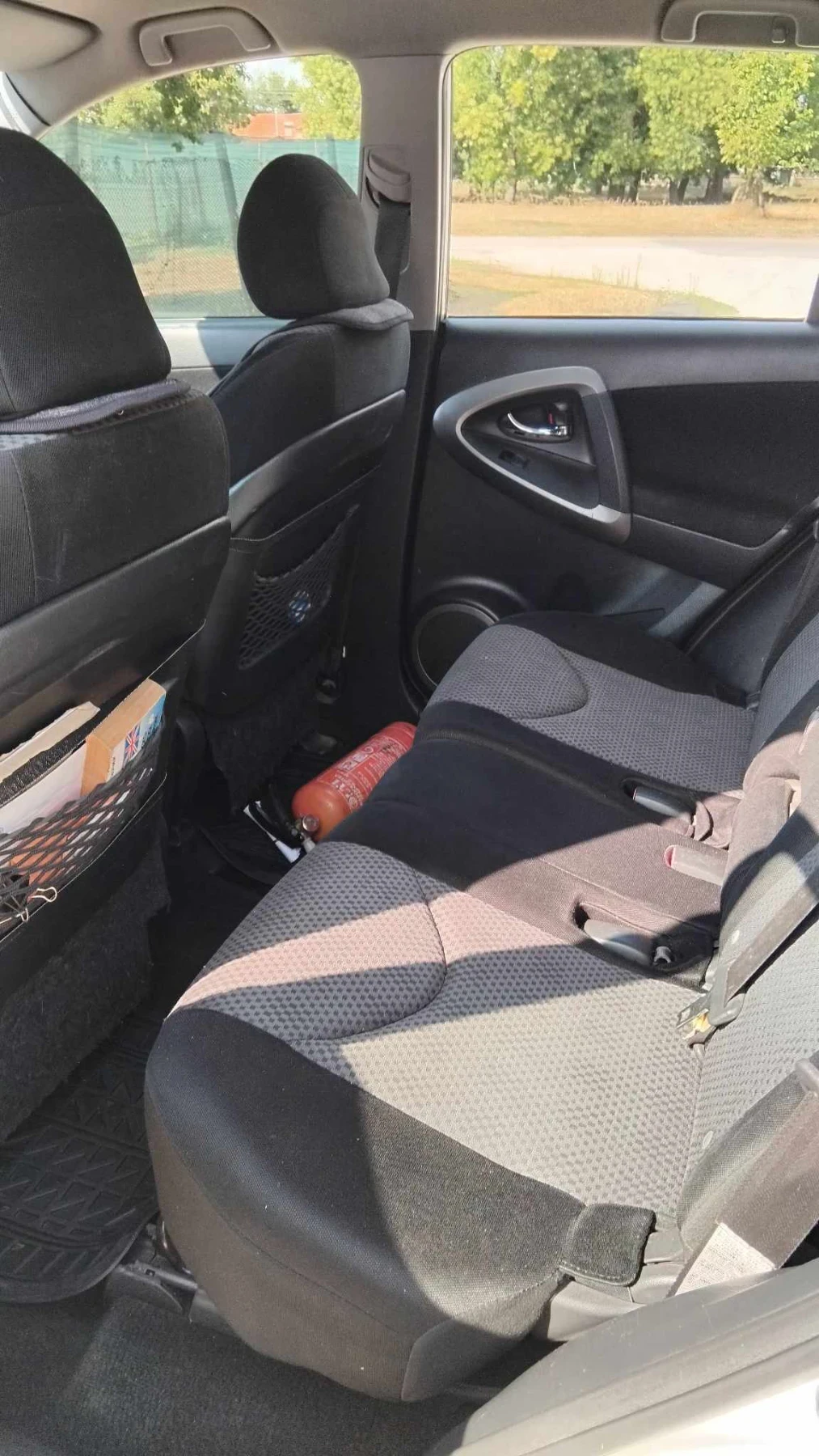 Toyota Rav4 | Mobile.bg — изображение 14