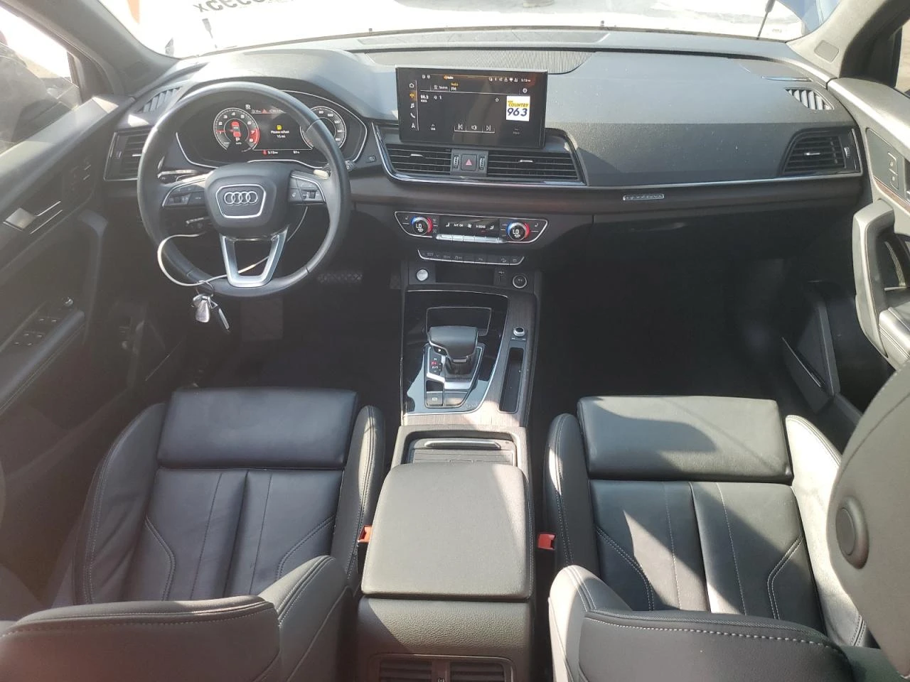 Audi Q5 SPORTBACK* PREMIUM PLUS* BANG&OLUFSEN* ДИСТРОНИК - изображение 8