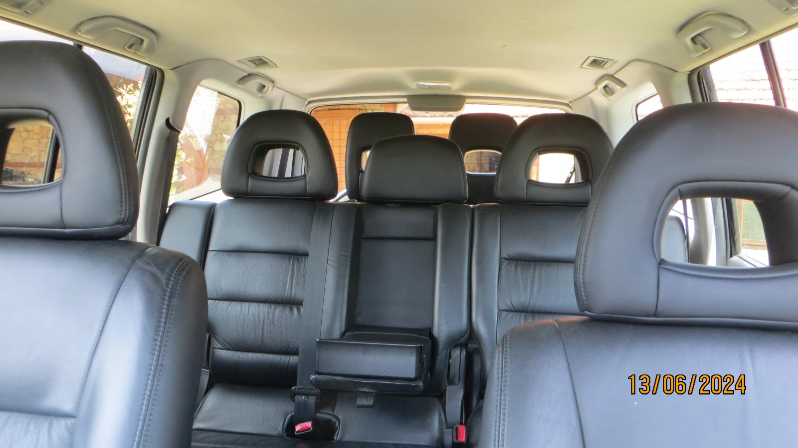 Mitsubishi Pajero Generation 3 24 valve V6 | Mobile.bg — изображение 15