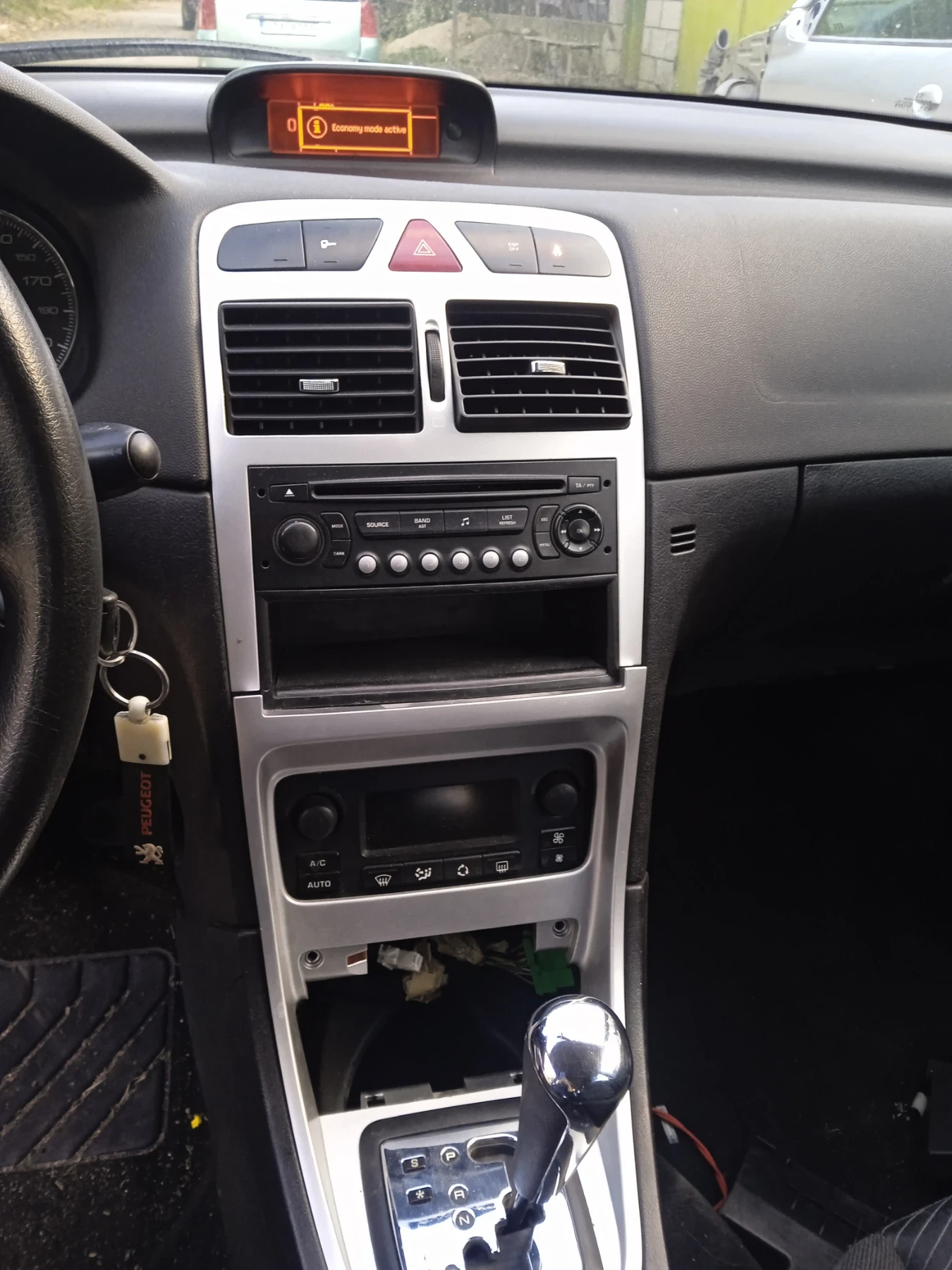 Peugeot 307  - изображение 9