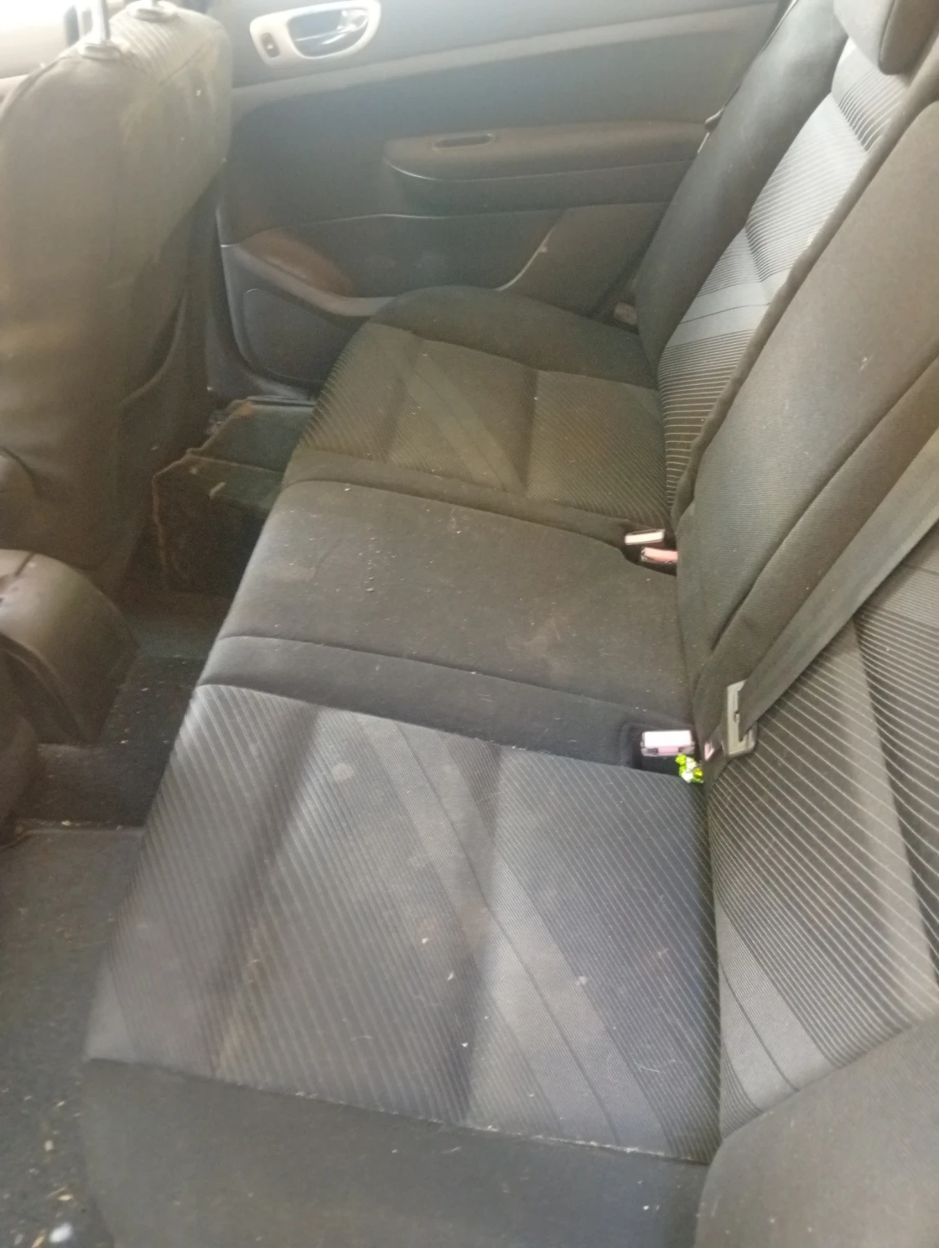Peugeot 307, снимка 8 - Автомобили и джипове - 51625054
