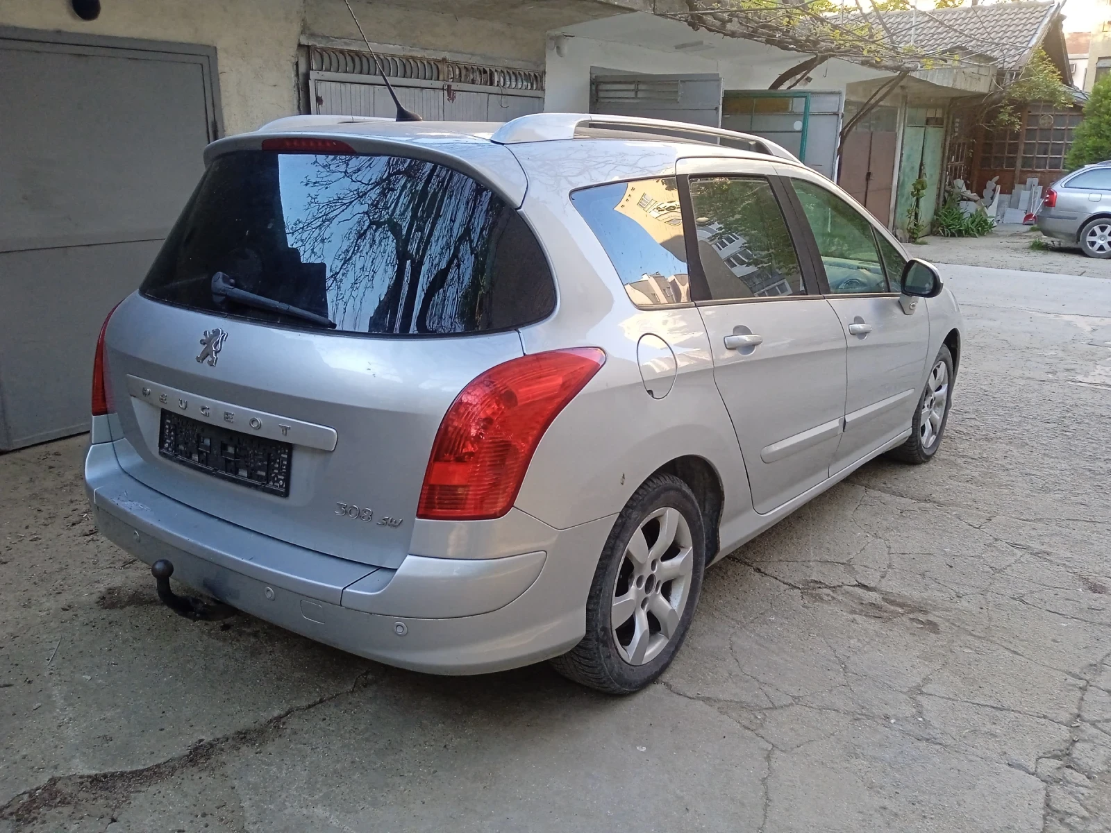 Peugeot 308 | Mobile.bg � ����������� 2