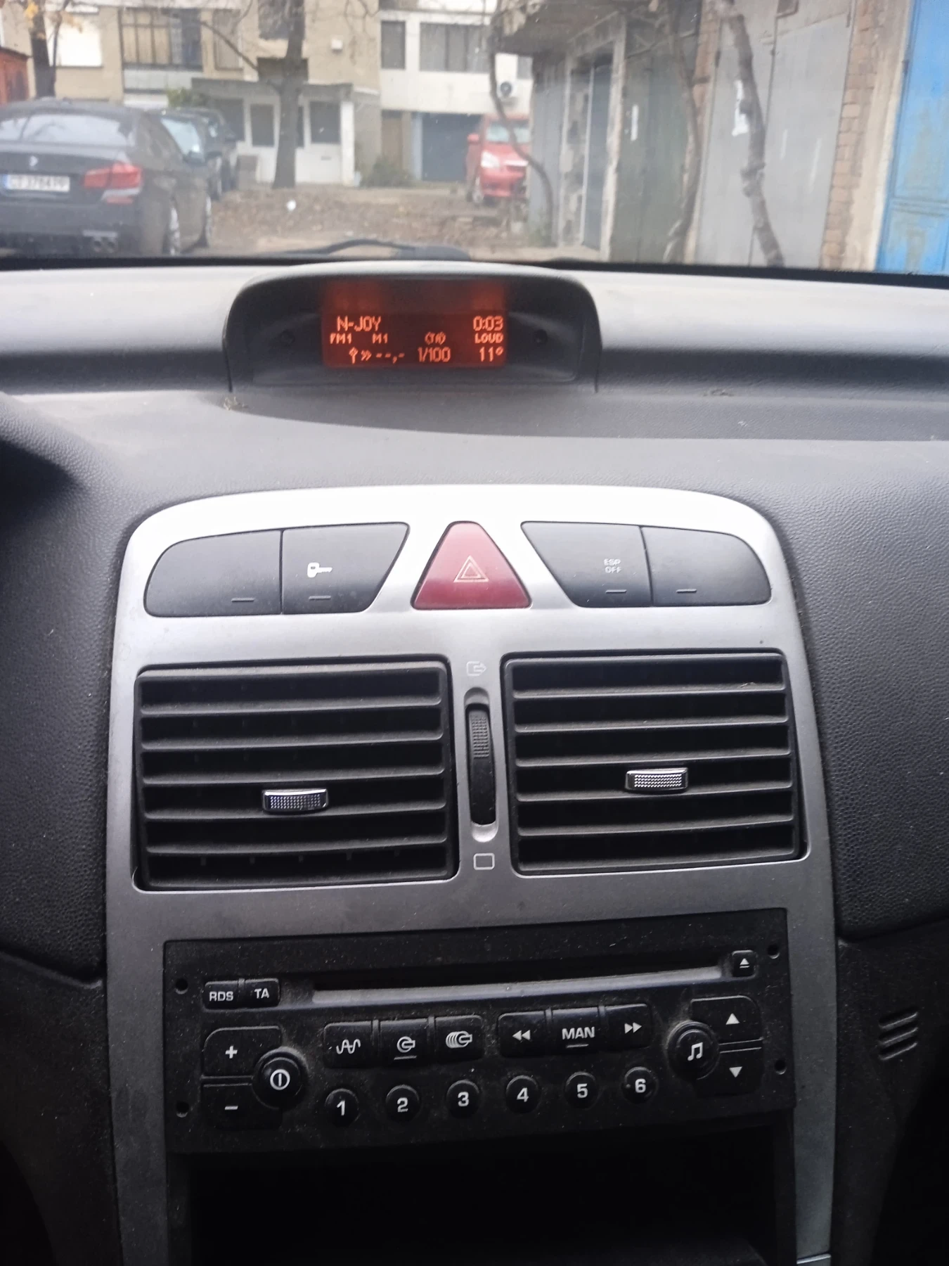 Peugeot 307 | Mobile.bg � ����������� 11