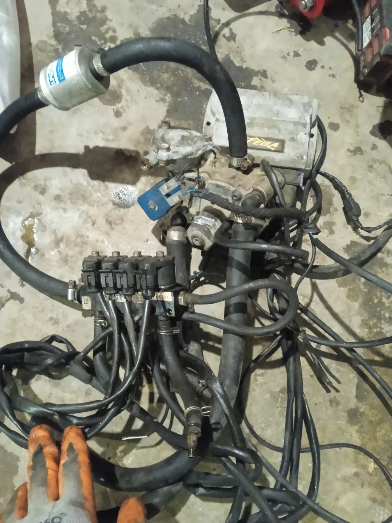 Peugeot 307  - изображение 8