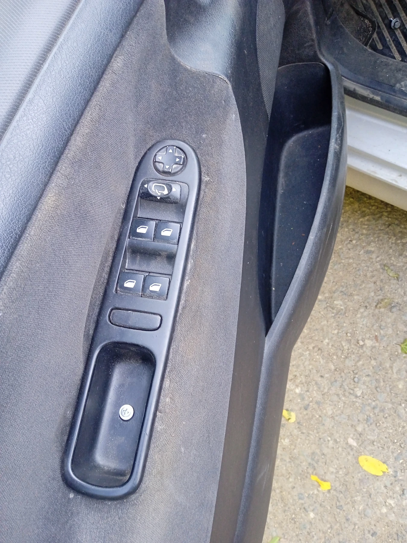 Peugeot 307, снимка 9 - Автомобили и джипове - 51625054