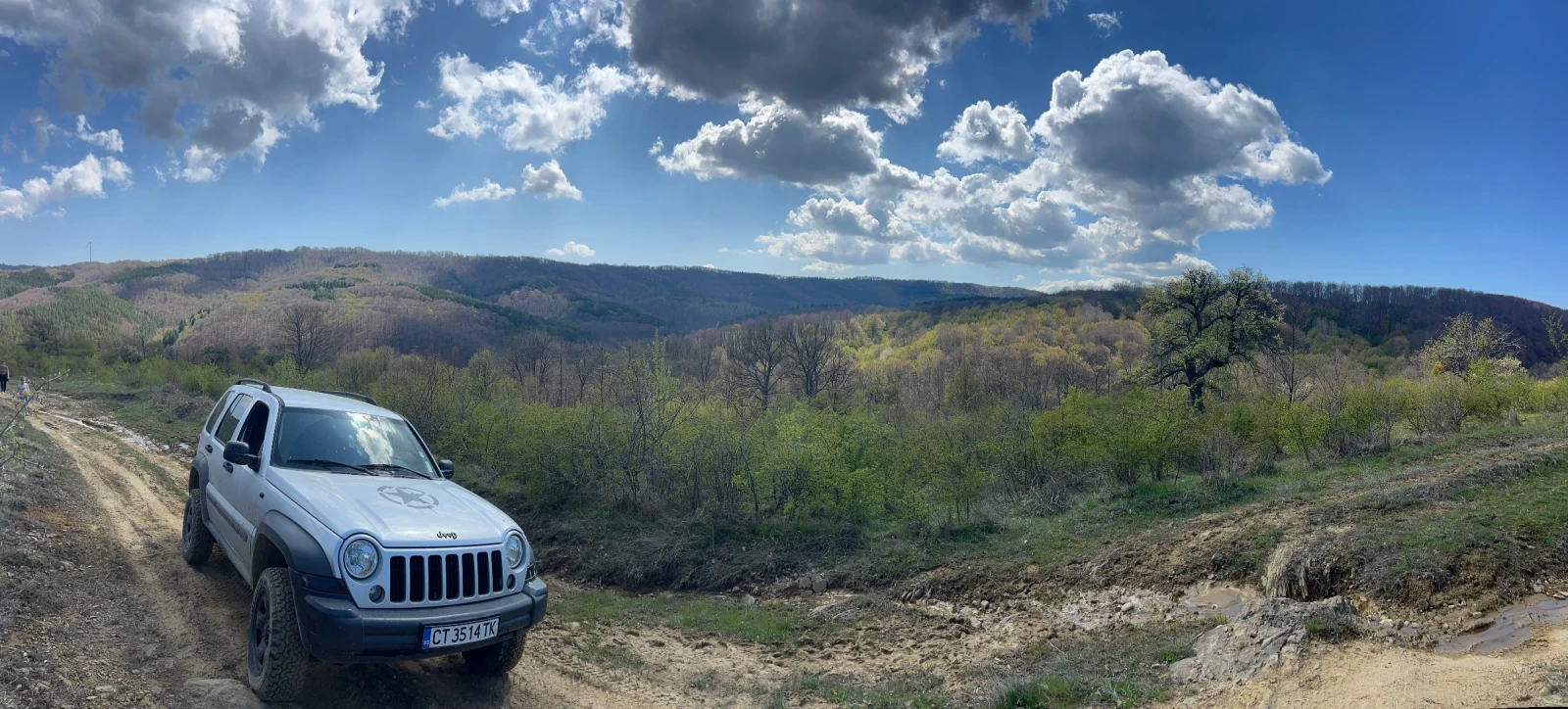 Jeep Cherokee 2.8CRD Face Avtomat  - изображение 5